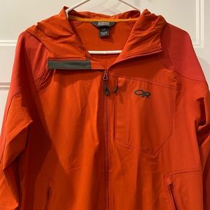 Outdoor Research Ferrosi Jacket